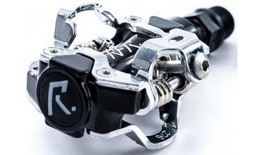 Pedaalid RFR Click MTB CMPT Alu - 1