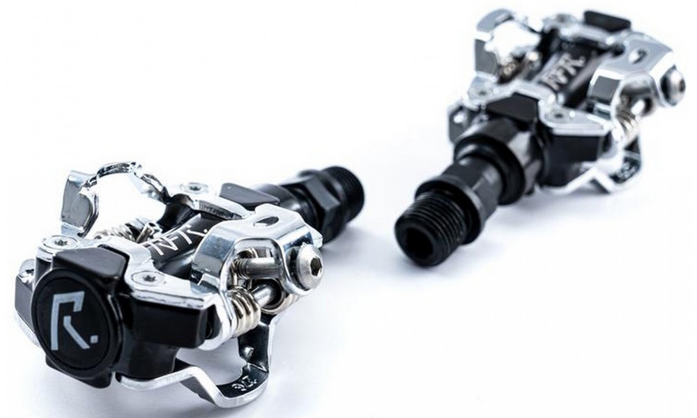 Pedaalid RFR Click MTB CMPT Alu - 3