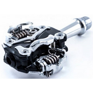 Pedaalid RFR Click MTB RACE Alu