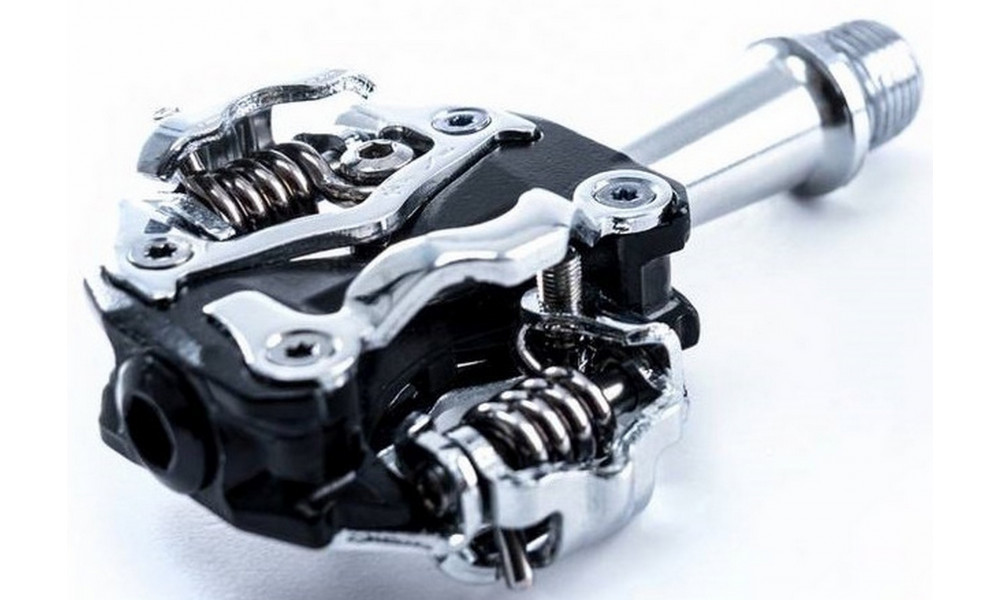 Pedaalid RFR Click MTB RACE Alu - 1