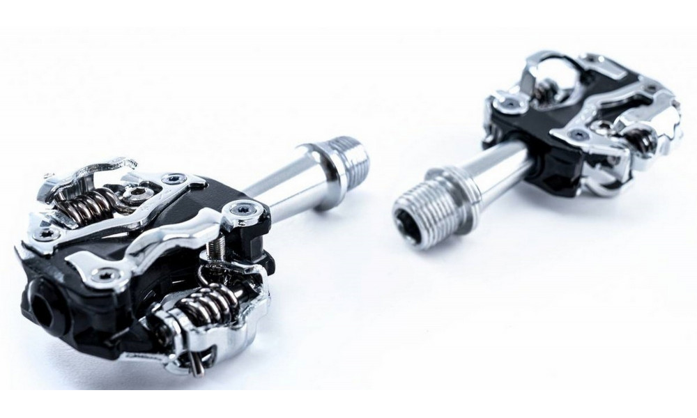 Pedaalid RFR Click MTB RACE Alu - 3