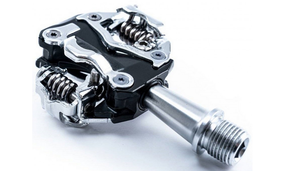 Pedaalid RFR Click MTB RACE Alu - 4