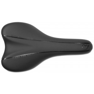 Sadul RFR MTB COMFORT D2 168x266mm