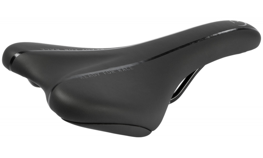 Sadul RFR MTB COMFORT D2 168x266mm - 3