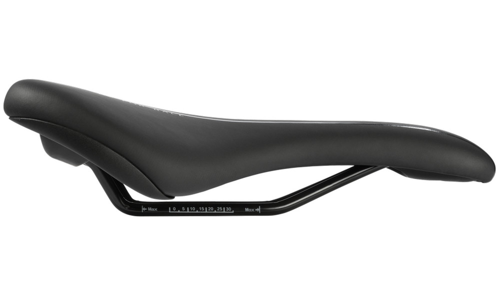 Sadul RFR MTB COMFORT D2 168x266mm - 4