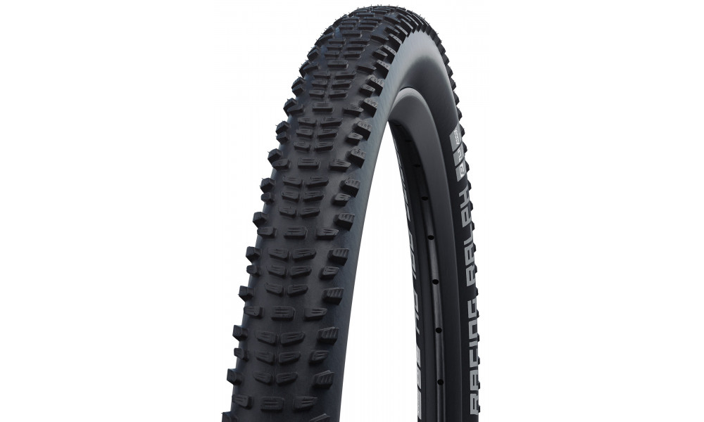 Väliskumm 29" Schwalbe Racing Ralph HS 490, Perf Fold. 57-622 / 29x2.25 Addix 