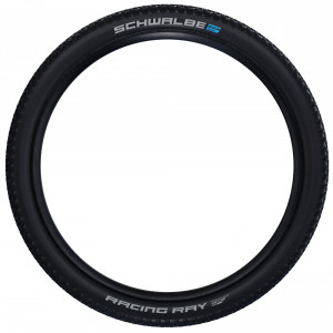 Väliskumm 29" Schwalbe Racing Ray HS 489, Evo Fold. 57-622 / 29x2.25 Addix SpeedGrip
