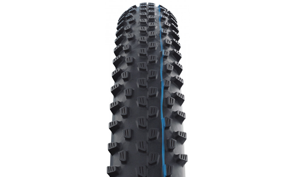 Väliskumm 29" Schwalbe Racing Ray HS 489, Evo Fold. 57-622 / 29x2.25 Addix SpeedGrip - 3