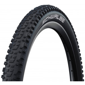 Väliskumm 27.5" Schwalbe Rapid Rob HS 425, Active Wired 57-584 / 27.5x2.25