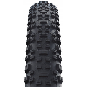 Väliskumm 27.5" Schwalbe Rapid Rob HS 425, Active Wired 57-584 / 27.5x2.25