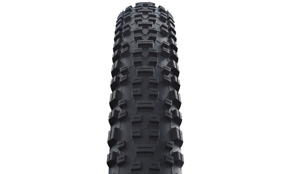 Väliskumm 27.5" Schwalbe Rapid Rob HS 425, Active Wired 57-584 / 27.5x2.25 - 2