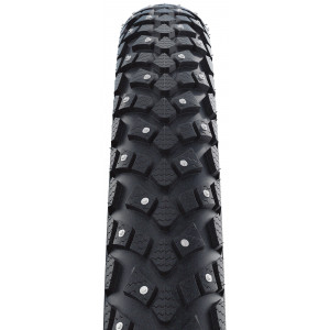 Väliskumm 28" Schwalbe Marathon Winter Plus HS 396, Perf Wired 35-622 / 28x1.35 Reflex