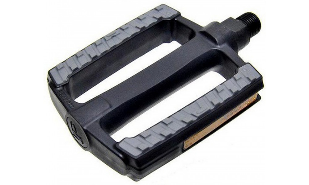 Pedaalid VP-821 plastic Antislip axle boron - 3