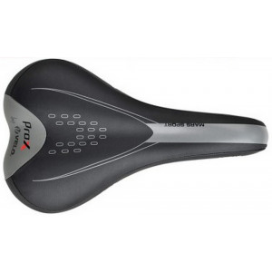 Sadul Velo ProX VL-2073 Mars Sport Gemini D1 Zone Cut