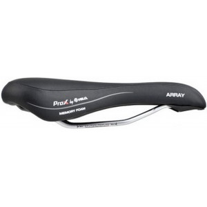 Sadul Velo ProX VL-2073 Mars Sport Gemini D1 Zone Cut