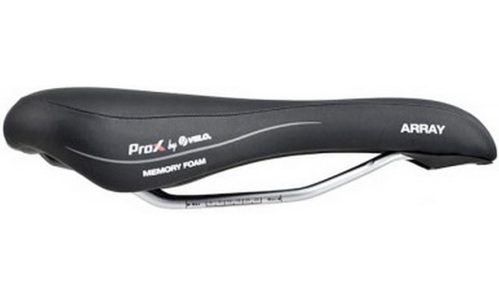 Sadul Velo ProX VL-2073 Mars Sport Gemini D1 Zone Cut - 2