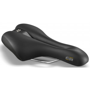 Sadul Selle Royal Ellipse Athletic RVL 3D Skingel