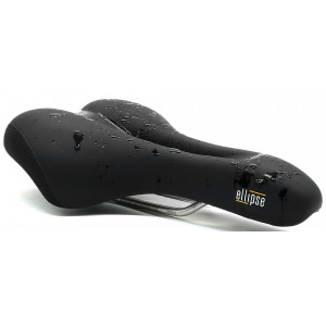 Sadul Selle Royal Ellipse Athletic RVL 3D Skingel