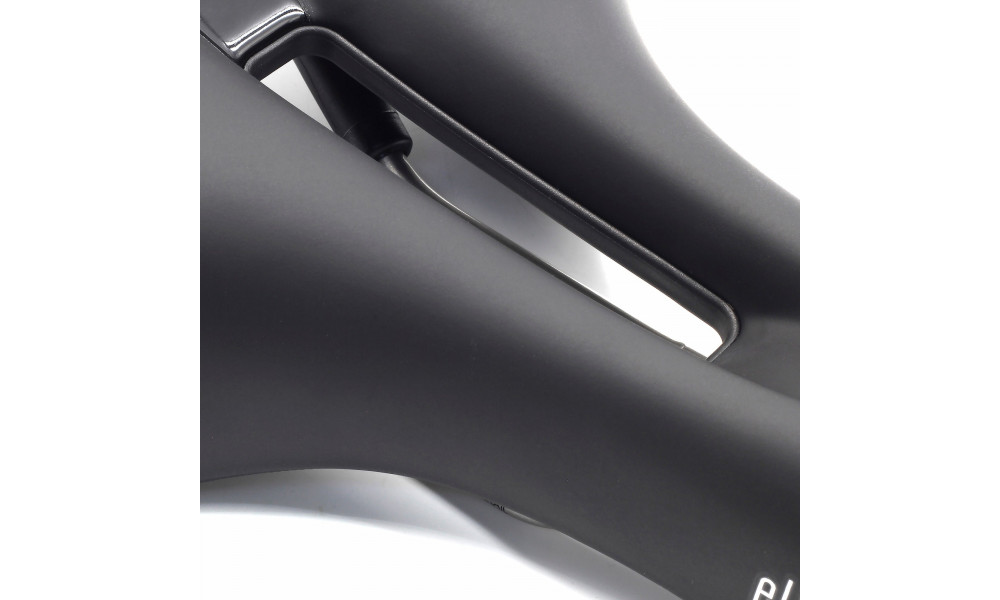 Sadul Selle Royal Ellipse Athletic RVL 3D Skingel - 3