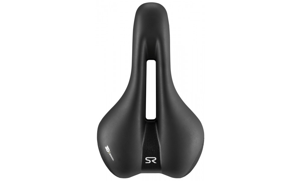 Sadul Selle Royal Ellipse Athletic RVL 3D Skingel - 6