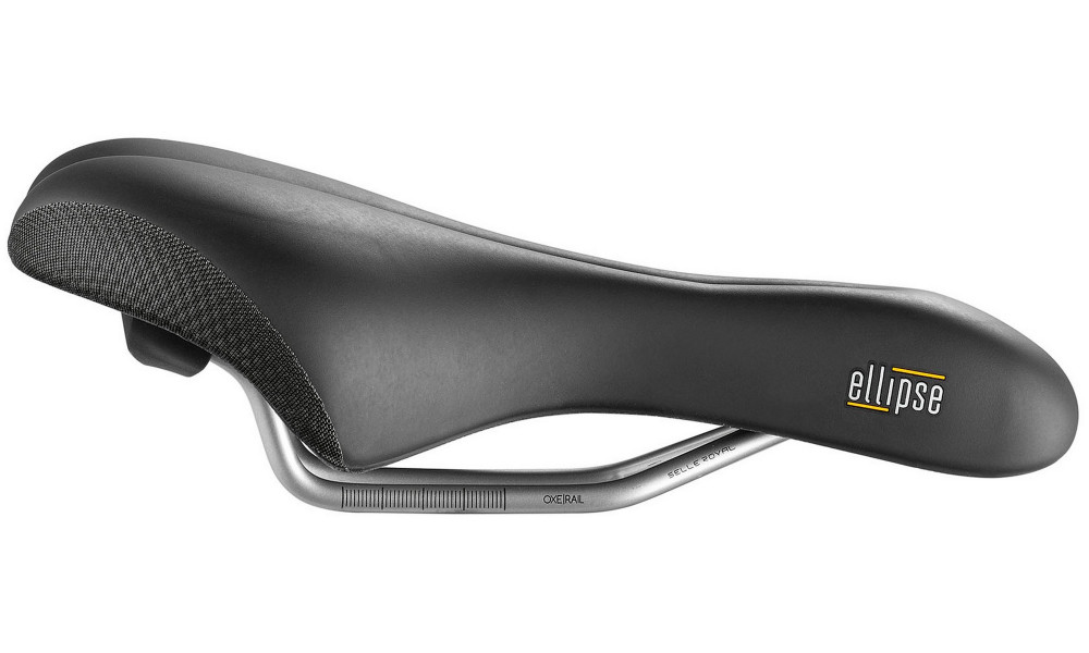 Sadul Selle Royal Ellipse Athletic RVL 3D Skingel - 7
