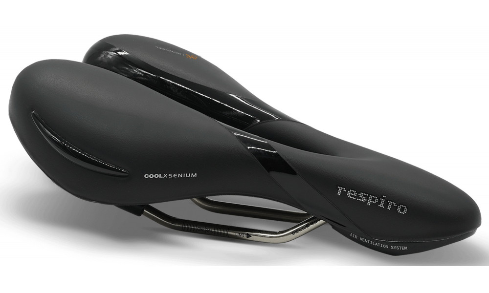 Sadul Selle Royal Respiro Moderate HE RVL RoyalGel - 1