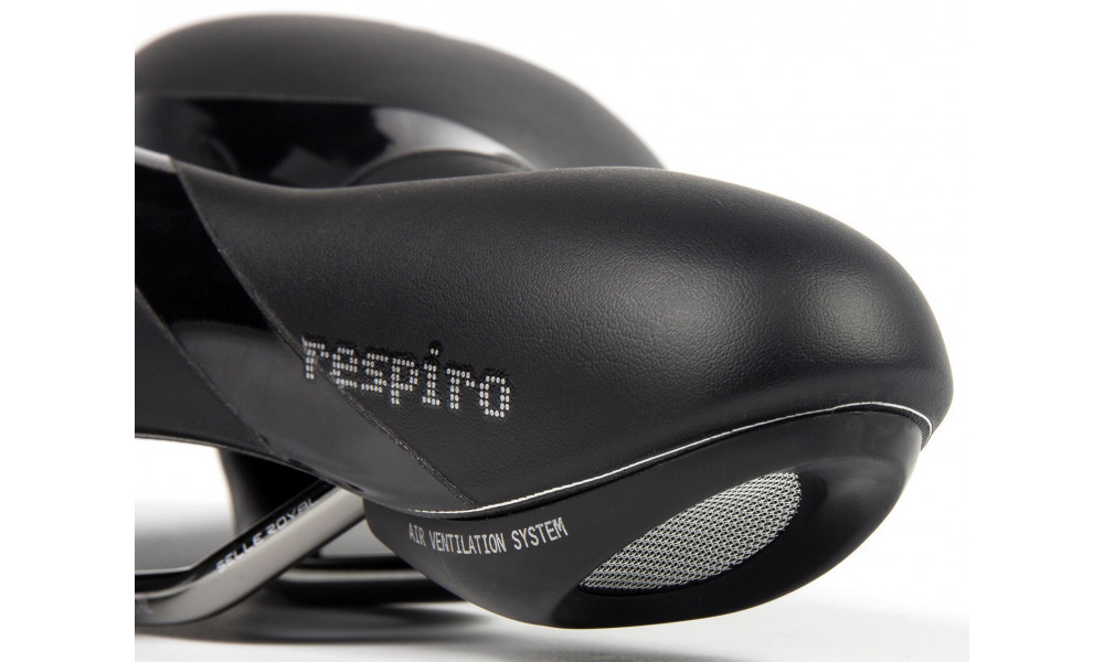 Sadul Selle Royal Respiro Moderate HE RVL RoyalGel - 3