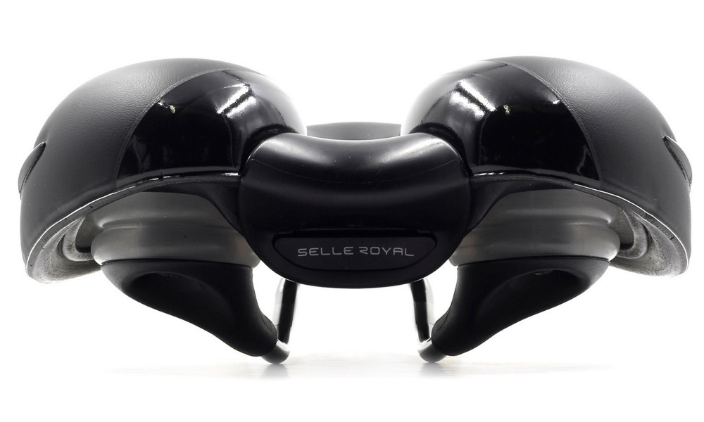 Sadul Selle Royal Respiro Moderate HE RVL RoyalGel - 6