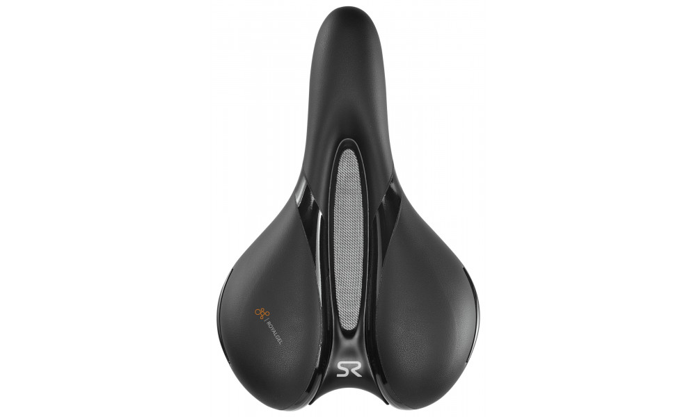 Sadul Selle Royal Respiro Moderate HE RVL RoyalGel - 7