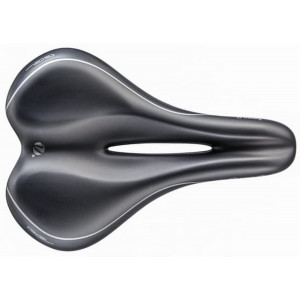 Sadul Velo ProX Swan VL-4290 GEL D2 Zone Full Cut, Arc Tech