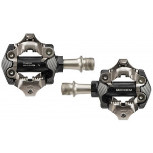 Pedaalid Shimano XT PD-M8100 SPD + SM-SH51