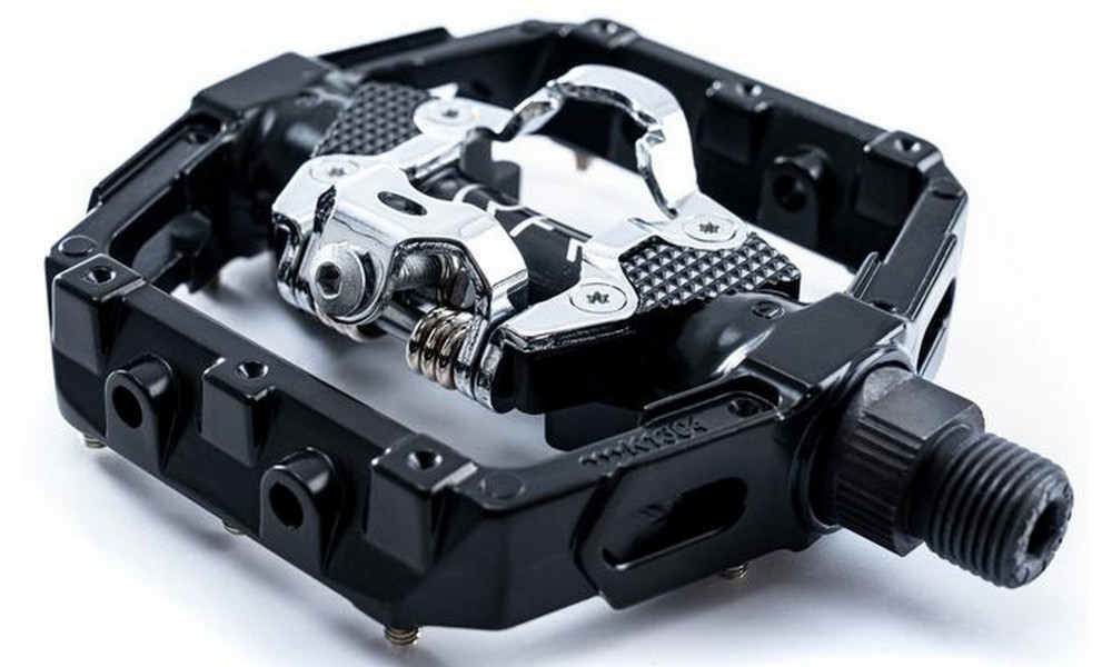 Pedaalid RFR Flat & Click Alu - 4