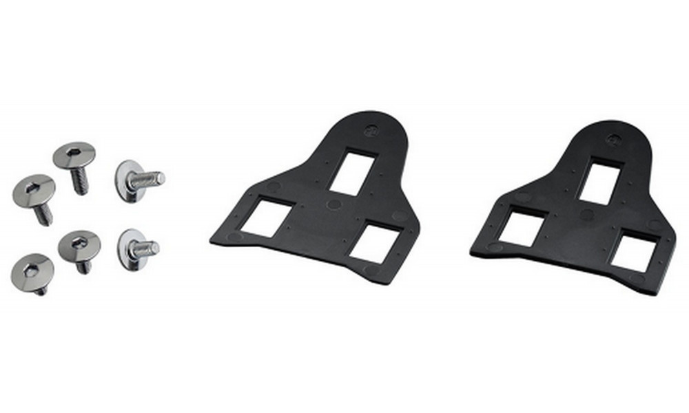 Pedaalide tihendikomplekt Shimano SM-SH20 SPD-SL with fixing bolts 