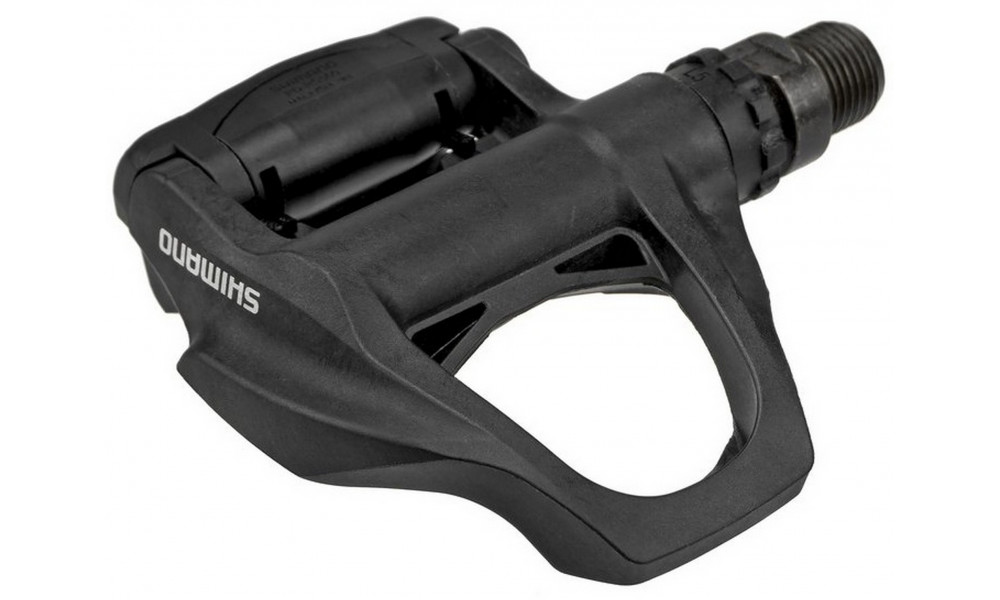 Pedaalid Shimano PD-RS500 SPD-SL + SM-SH11 - 1