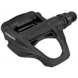 Pedaalid Shimano PD-RS500 SPD-SL + SM-SH11