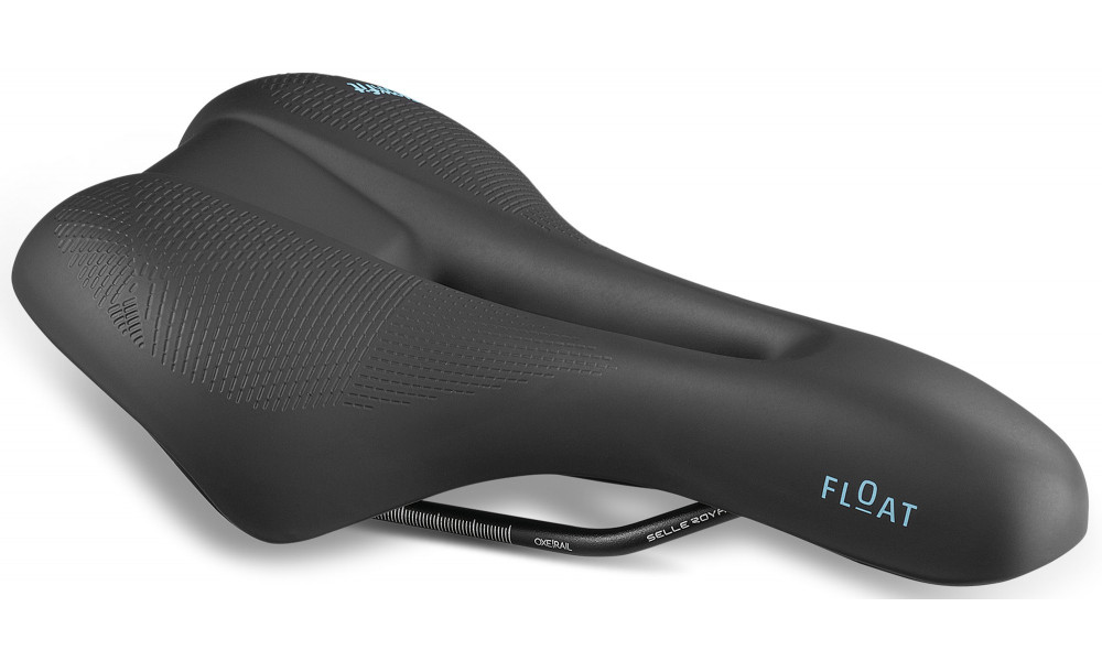 Sadul Selle Royal Float Athletic Fit Foam - 1