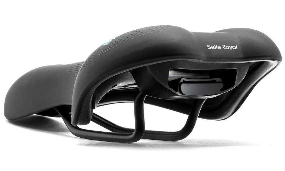 Sadul Selle Royal Float Athletic Fit Foam - 3