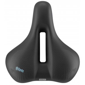 Sadul Selle Royal Float Relaxed Fit Foam