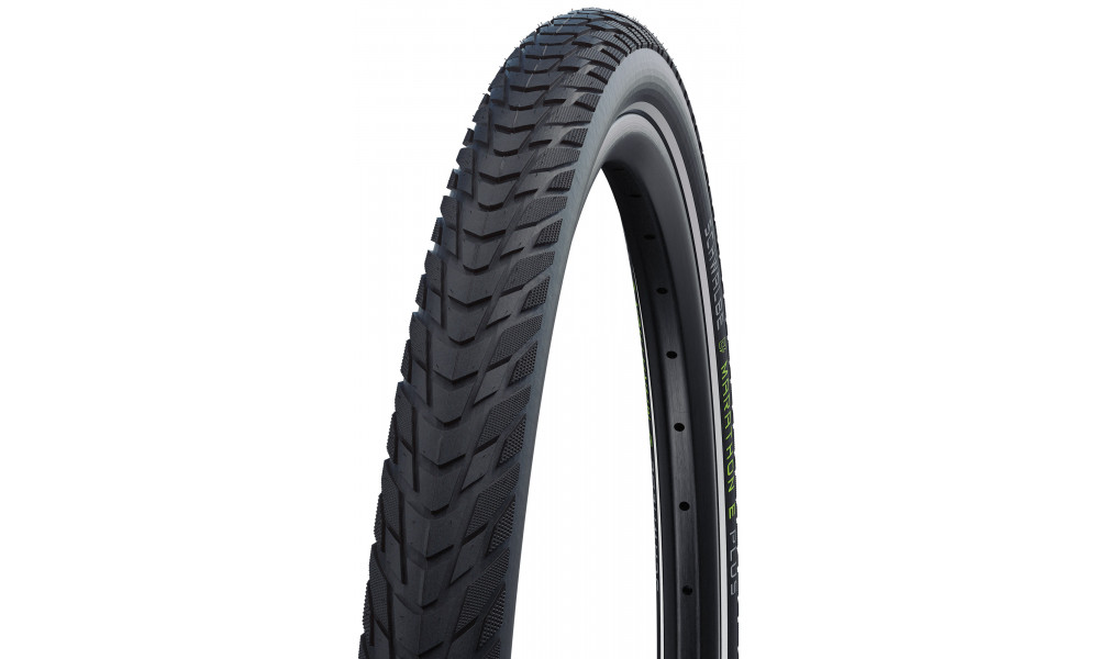 Väliskumm 28" Schwalbe Marathon E-Plus HS 498, Perf Wired 40-622 Addix E Reflex - 3