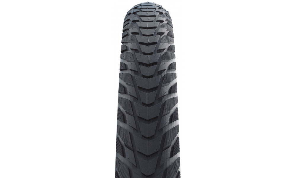 Väliskumm 28" Schwalbe Marathon E-Plus HS 498, Perf Wired 47-622 Addix E Reflex - 5