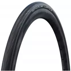 Väliskumm 28" Schwalbe Lugano II Endurance HS 471 Active Wired 25-622 / 700x25C