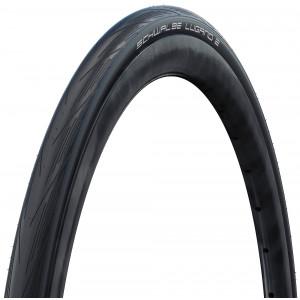 Väliskumm 28" Schwalbe Lugano II HS 471, Active Wired 28-622 / 700x28C