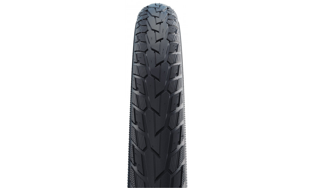 Väliskumm 28" Schwalbe Road Cruiser Plus HS 484, Active Wired 37-622 / 28x1.40 GreenCompound Reflex - 3