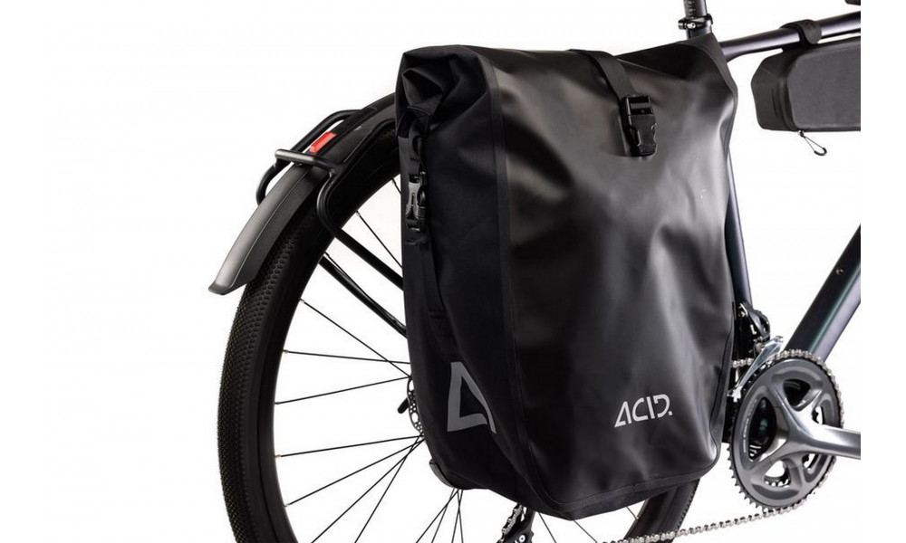 Pakiraam ACID Gravel Alu 28" - 4