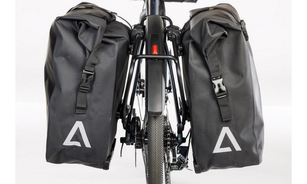 Pakiraam ACID Gravel Alu 28" - 5