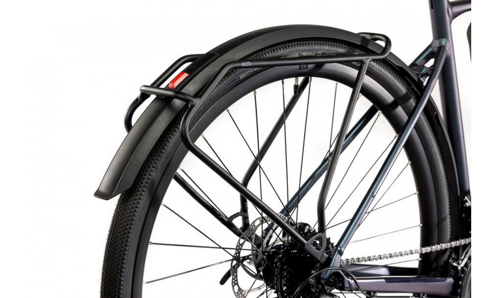 Pakiraam ACID Gravel Alu 28" - 7