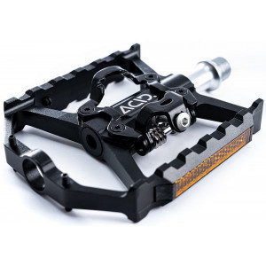 Pedaalid ACID Combo A4-IB Hybrid