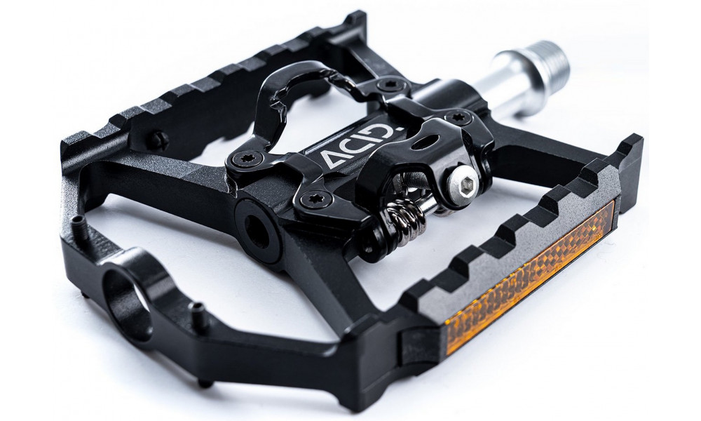 Pedaalid ACID Combo A4-IB Hybrid - 1