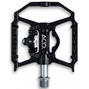 Pedaalid ACID Combo A4-IB Hybrid