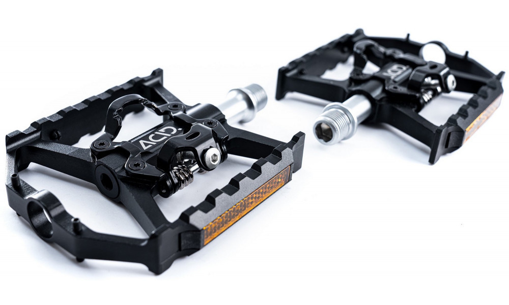 Pedaalid ACID Combo A4-IB Hybrid - 3